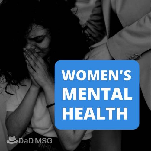 Women_s Mental Health DaD MSG