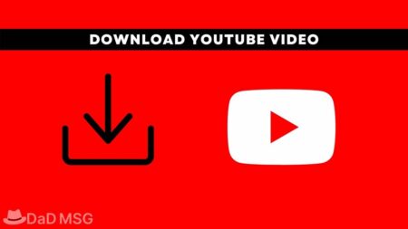 DOWNLOAD YOUTUBE VIDEO DaD MSG