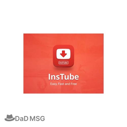 InsTube DaD MSG