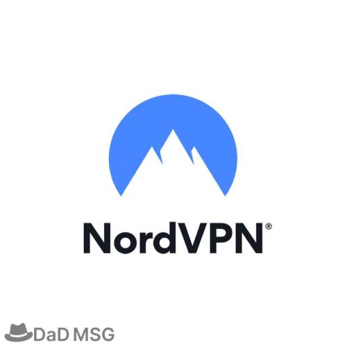 NordVPN DaD MSG