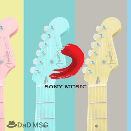 Sony Music Entertainment India Pvt Ltd DaD MSG