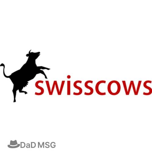 Swisscows DaD MSG