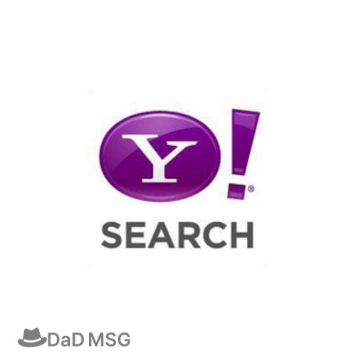 Yahoo DaD MSG