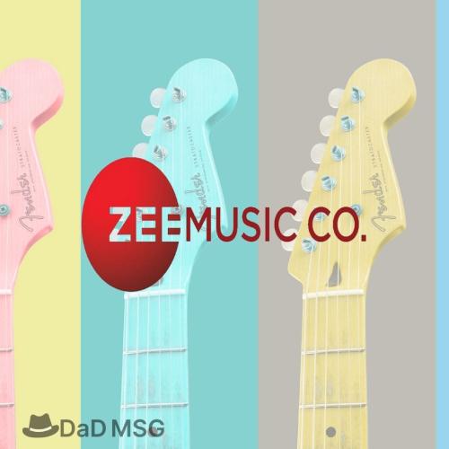 Zee Music Company DaD MSG