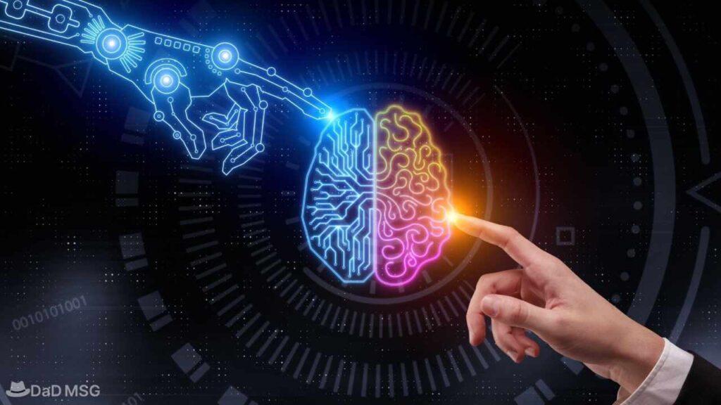 Top 10 Trending Artificial Intelligence Trends for 2022 DaD MSG