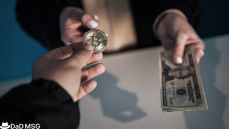 Gabon: The Safest Place to Buy and Sell Bitcoin, Ethereum & Tether