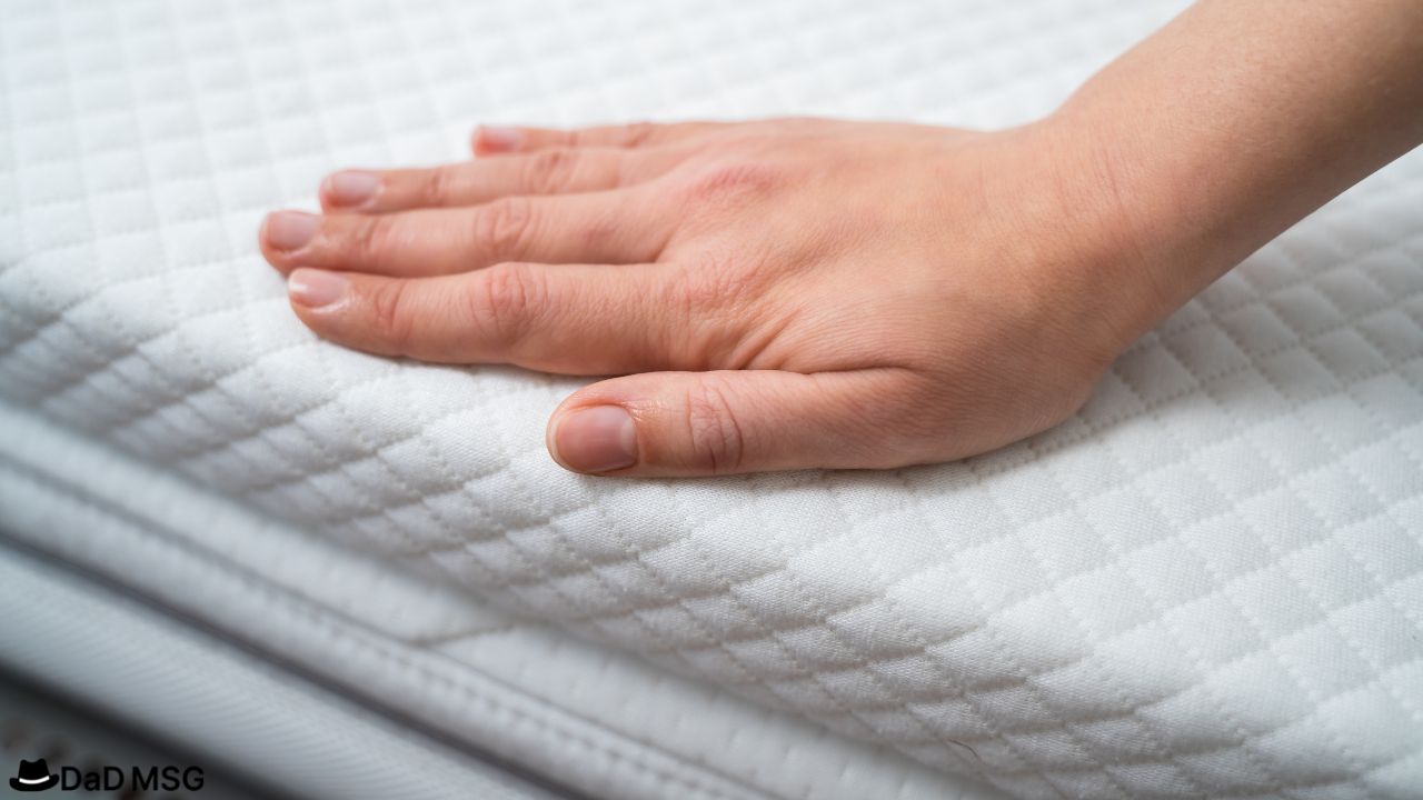 7 Types of Air Mattresses you can choose from in 2022_DaDMSG