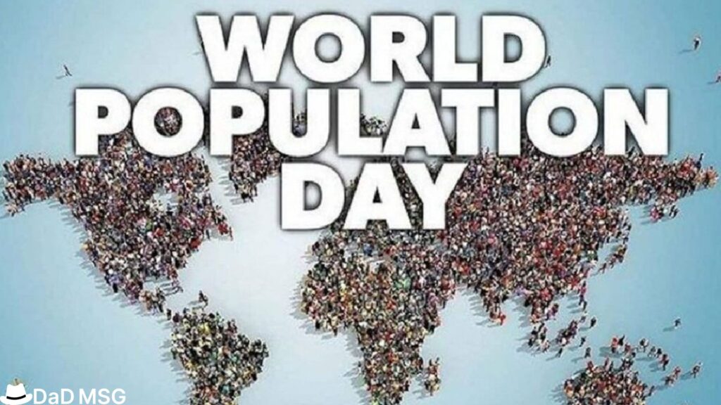 World Population Day 2022: Facts and Figures About the World’s Population