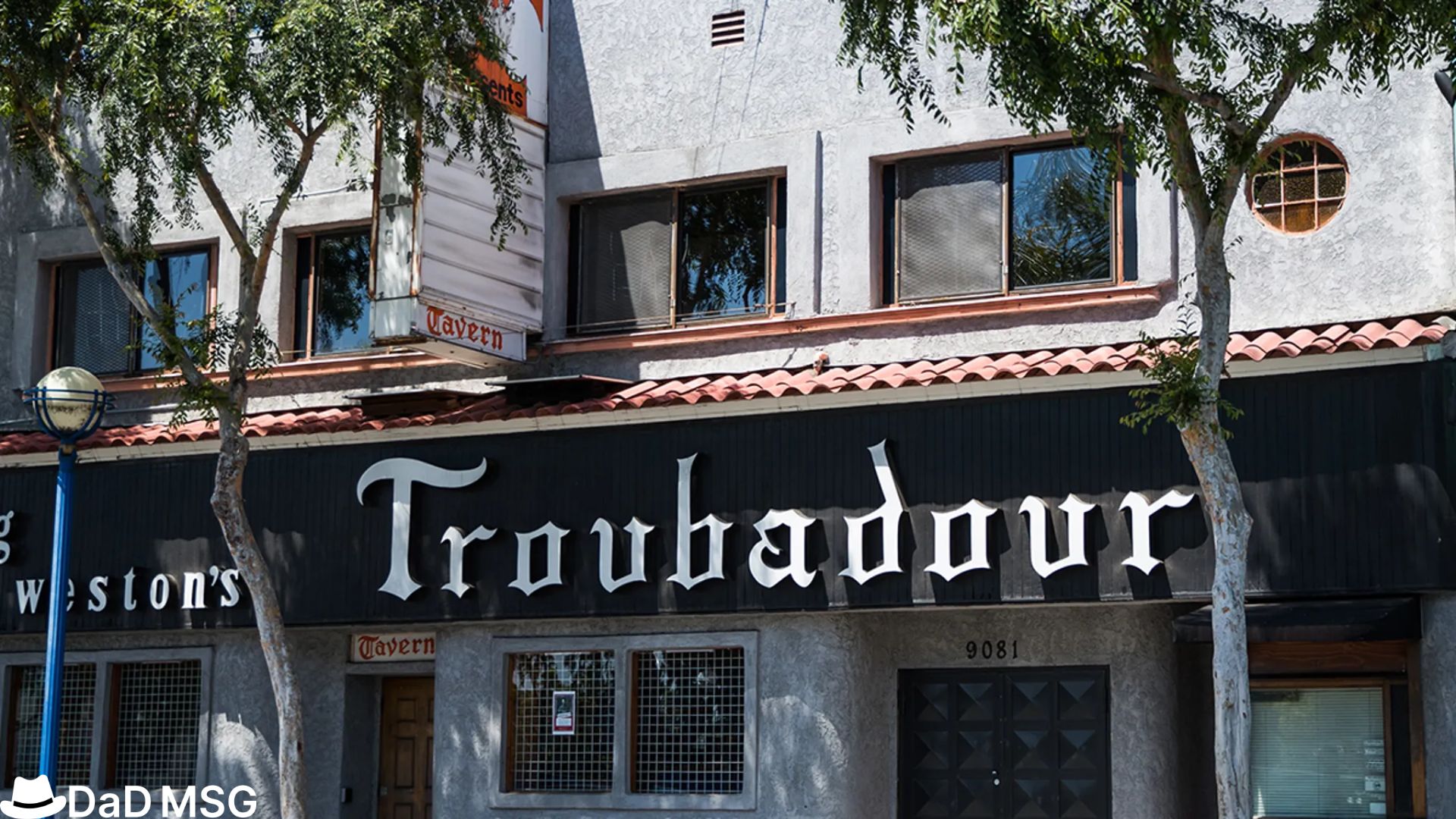 Historic Troubadour Nightclub Launches Gofundme Page, Calls Survival ‘A Big If’