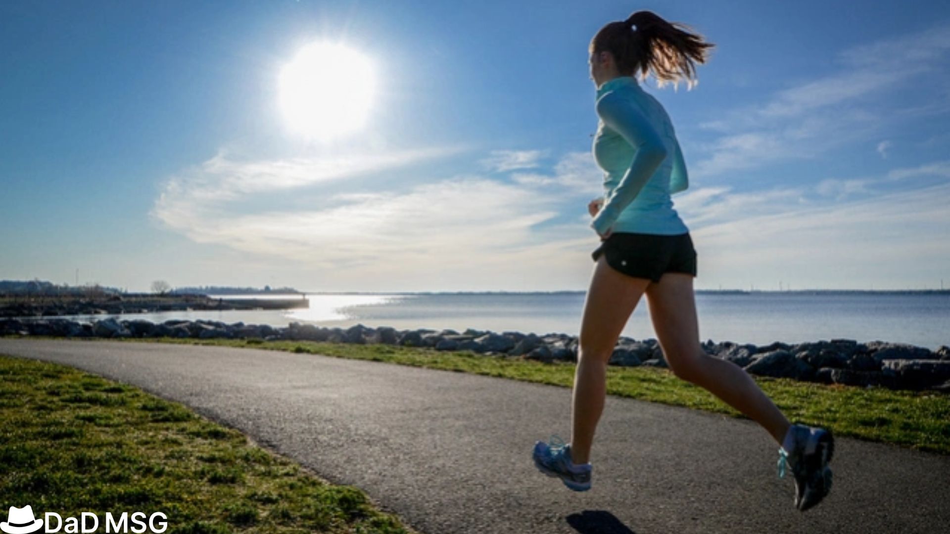 Things All Runners Think About While Running