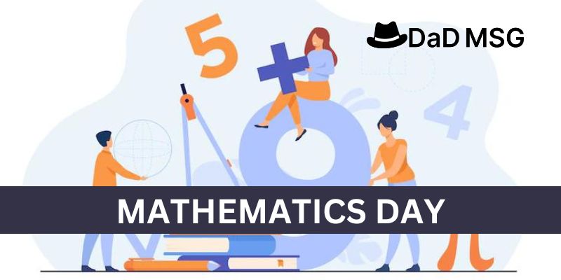 Why Is National Mathematics Day Observed On December 22