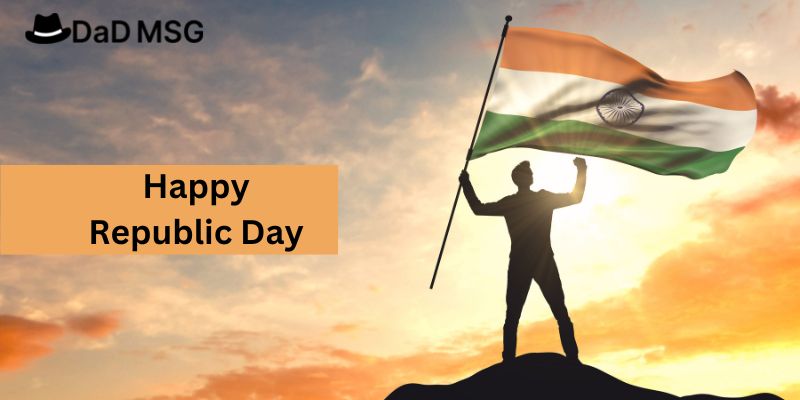 Republic Day 2023: History, significance, interesting facts, all you need to know | DaDMSG