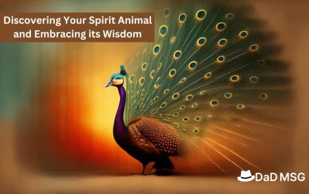 Unlocking the Animal Within: Discovering Your Spirit Animal and Embracing its Wisdom