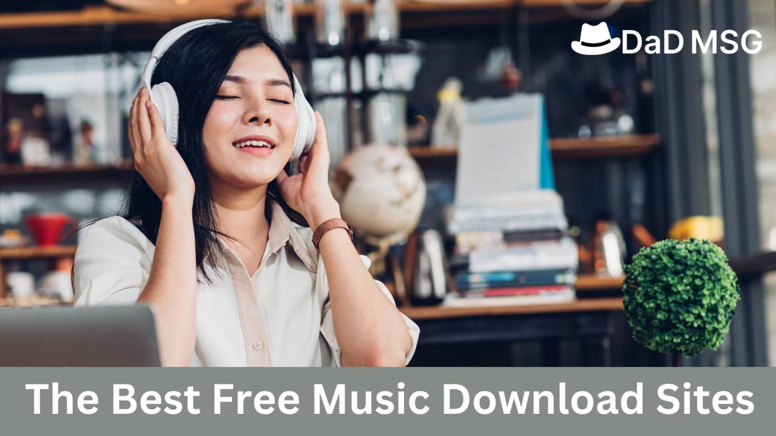 The Best Free Music Download Sites: Your Ultimate Source for Downloading Music